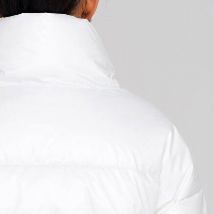 Пуховик Nike W Nsw Stmt Dwn Jkt - 125297, фото 5 - интернет-магазин MEGASPORT