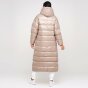 Пуховик Nike W Nsw Stmt Dwn Parka, фото 3 - интернет магазин MEGASPORT