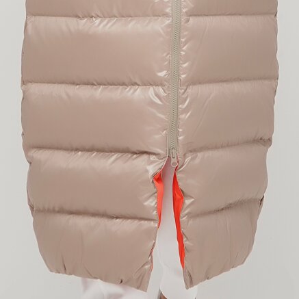 Пуховик Nike W Nsw Stmt Dwn Parka - 125299, фото 4 - интернет-магазин MEGASPORT