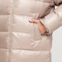 Пуховик Nike W Nsw Stmt Dwn Parka, фото 5 - интернет магазин MEGASPORT