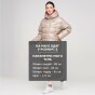 Пуховик Nike W Nsw Stmt Dwn Parka, фото 6 - интернет магазин MEGASPORT