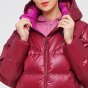 Пуховик Nike W Nsw Stmt Dwn Parka, фото 4 - интернет магазин MEGASPORT