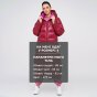 Пуховик Nike W Nsw Stmt Dwn Parka, фото 6 - интернет магазин MEGASPORT