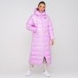 Пуховик Nike W Nsw Stmt Dwn Parka, фото 1 - інтернет магазин MEGASPORT