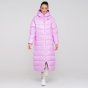 Пуховик Nike W Nsw Stmt Dwn Parka, фото 2 - інтернет магазин MEGASPORT