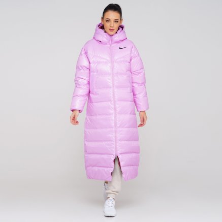 Пуховик Nike W Nsw Stmt Dwn Parka - 126954 Пуховик Nike W Nsw Stmt Dwn Parka - 126954