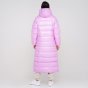 Пуховик Nike W Nsw Stmt Dwn Parka, фото 3 - інтернет магазин MEGASPORT