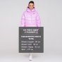 Пуховик Nike W Nsw Stmt Dwn Parka, фото 6 - інтернет магазин MEGASPORT