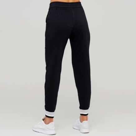 Спортивные штаны Nike W Nsw Hrtg Pant Flc - 127782, фото 3 - интернет-магазин MEGASPORT