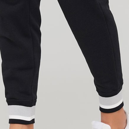 Спортивные штаны Nike W Nsw Hrtg Pant Flc - 127782, фото 5 - интернет-магазин MEGASPORT