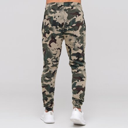 Спортивнi штани Nike M Nk Dry Pant Tpr Camo - 127788, фото 3 - інтернет-магазин MEGASPORT