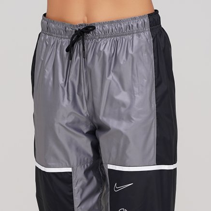 Спортивнi штани Nike W Nsw Pant Wvn Archive Rmx - 125302, фото 4 - інтернет-магазин MEGASPORT