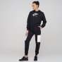 Спортивнi штани Nike W Nsw Pant Ft Archive Rmx, фото 2 - інтернет магазин MEGASPORT