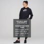 Спортивнi штани Nike W Nsw Pant Ft Archive Rmx, фото 5 - інтернет магазин MEGASPORT