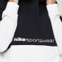 Кофта Nike W Nsw Hoody Ft Archive Rmx, фото 4 - інтернет магазин MEGASPORT