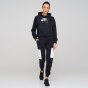 Кофта Nike W Nsw Air Hoodie Flc, фото 2 - інтернет магазин MEGASPORT