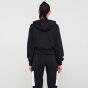 Кофта Nike W Nsw Air Hoodie Flc, фото 3 - інтернет магазин MEGASPORT