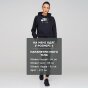Кофта Nike W Nsw Air Hoodie Flc, фото 6 - інтернет магазин MEGASPORT