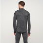 Лонгслів Nike M Np Top Ls Mock Utility Wrm, фото 3 - інтернет магазин MEGASPORT