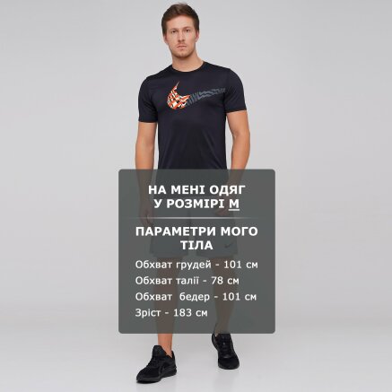 Футболка Nike M Nk Leg Tee Fa Px Ssnl Sw - 127796, фото 6 - интернет-магазин MEGASPORT