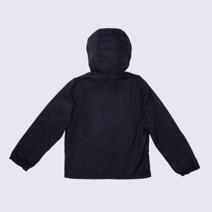 Куртка Nike дитяча U Nsw Jacket Fleece Lined - 125314, фото 2 - інтернет-магазин MEGASPORT