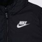 Куртка Nike дитяча U Nsw Jacket Fleece Lined, фото 3 - інтернет магазин MEGASPORT