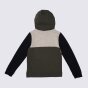 Кофта Nike дитяча B Nsw Hoodie Fz Kids Pack, фото 2 - інтернет магазин MEGASPORT