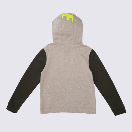 Кофта Nike детская B Nsw Po Hoodie Kids Pack - 125317, фото 2 - интернет-магазин MEGASPORT