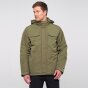 Куртка Nike M Nsw Syn Fil M65 Jkt Rpl, фото 1 - інтернет магазин MEGASPORT