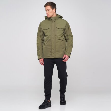 Куртка Nike M Nsw Syn Fil M65 Jkt Rpl - 127565, фото 2 - інтернет-магазин MEGASPORT