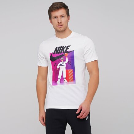 nike futura airman tee