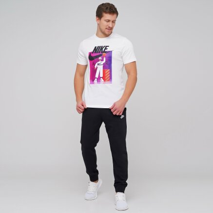 nike futura airman tee