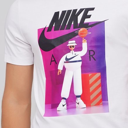 nike futura airman tee