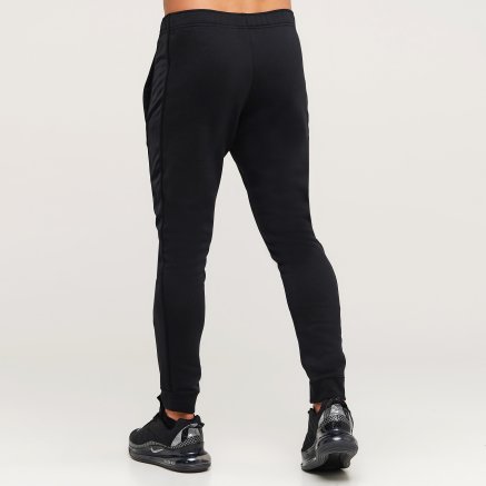 Спортивные штаны Nike M Nsw Hybrid Flc Jogger Bb - 125324, фото 3 - интернет-магазин MEGASPORT