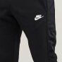 Спортивные штаны Nike M Nsw Hybrid Flc Jogger Bb, фото 4 - интернет магазин MEGASPORT