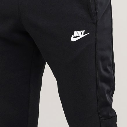 Спортивные штаны Nike M Nsw Hybrid Flc Jogger Bb - 125324, фото 4 - интернет-магазин MEGASPORT