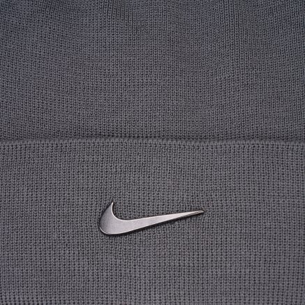 Шапка Nike детская Y Nk Beanie - 125359, фото 3 - интернет-магазин MEGASPORT