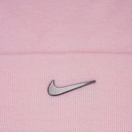 Шапка Nike детская Y Nk Beanie - 125362, фото 3 - интернет-магазин MEGASPORT