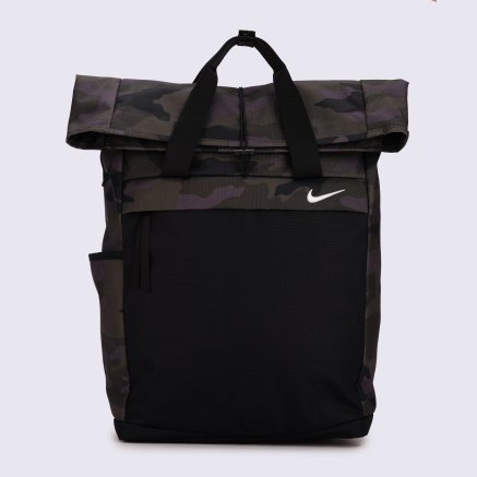 Рюкзак Nike W Nk Radiate Bkpk - Camo - 125366, фото 1 - інтернет-магазин MEGASPORT