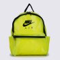 Рюкзак Nike Just Do It, фото 1 - інтернет магазин MEGASPORT