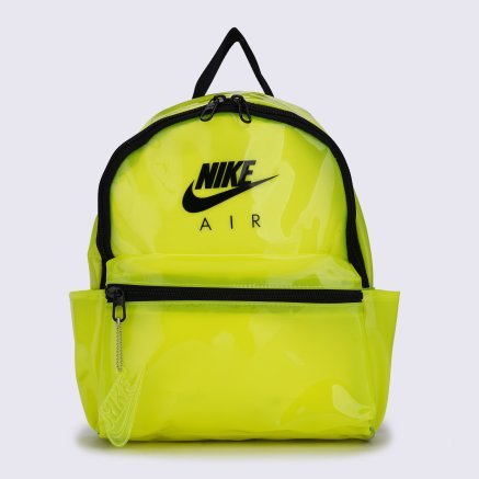 Рюкзак Nike Just Do It - 125368, фото 1 - інтернет-магазин MEGASPORT