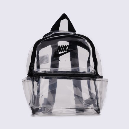 Рюкзак Nike Just Do It - 125369, фото 1 - інтернет-магазин MEGASPORT