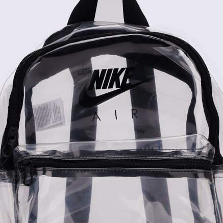 Рюкзак Nike Just Do It - 125369, фото 4 - інтернет-магазин MEGASPORT