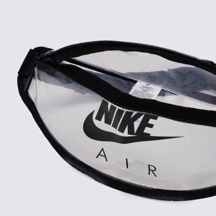 Сумка Nike Heritage - 125372, фото 3 - інтернет-магазин MEGASPORT