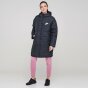 Куртка Nike W Nsw Core Syn Parka, фото 1 - інтернет магазин MEGASPORT