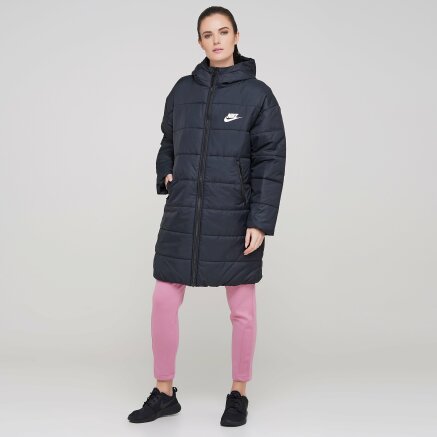 Куртка Nike W Nsw Core Syn Parka - 125325, фото 1 - інтернет-магазин MEGASPORT