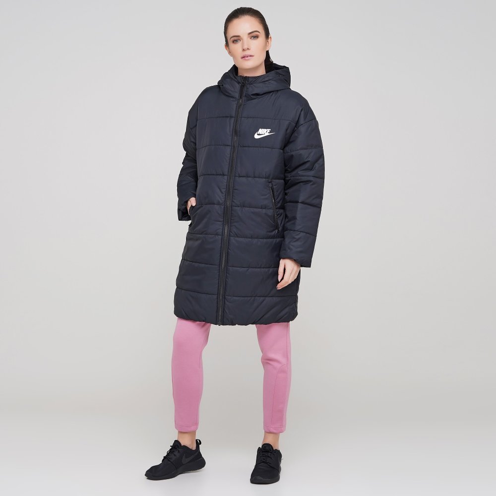 Куртка Nike W Nsw Core Syn Parka купить 