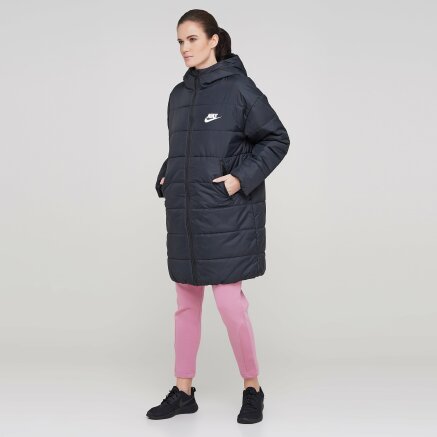 Куртка Nike W Nsw Core Syn Parka - 125325, фото 2 - інтернет-магазин MEGASPORT
