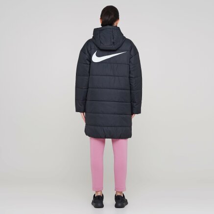 Куртка Nike W Nsw Core Syn Parka - 125325, фото 3 - інтернет-магазин MEGASPORT