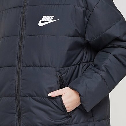 Куртка Nike W Nsw Core Syn Parka - 125325, фото 4 - інтернет-магазин MEGASPORT